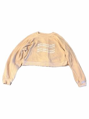 Club Pilates Crewneck Sweatshirt
